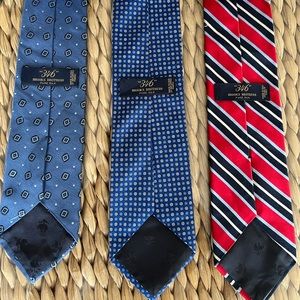 Brooks Brothers Ties